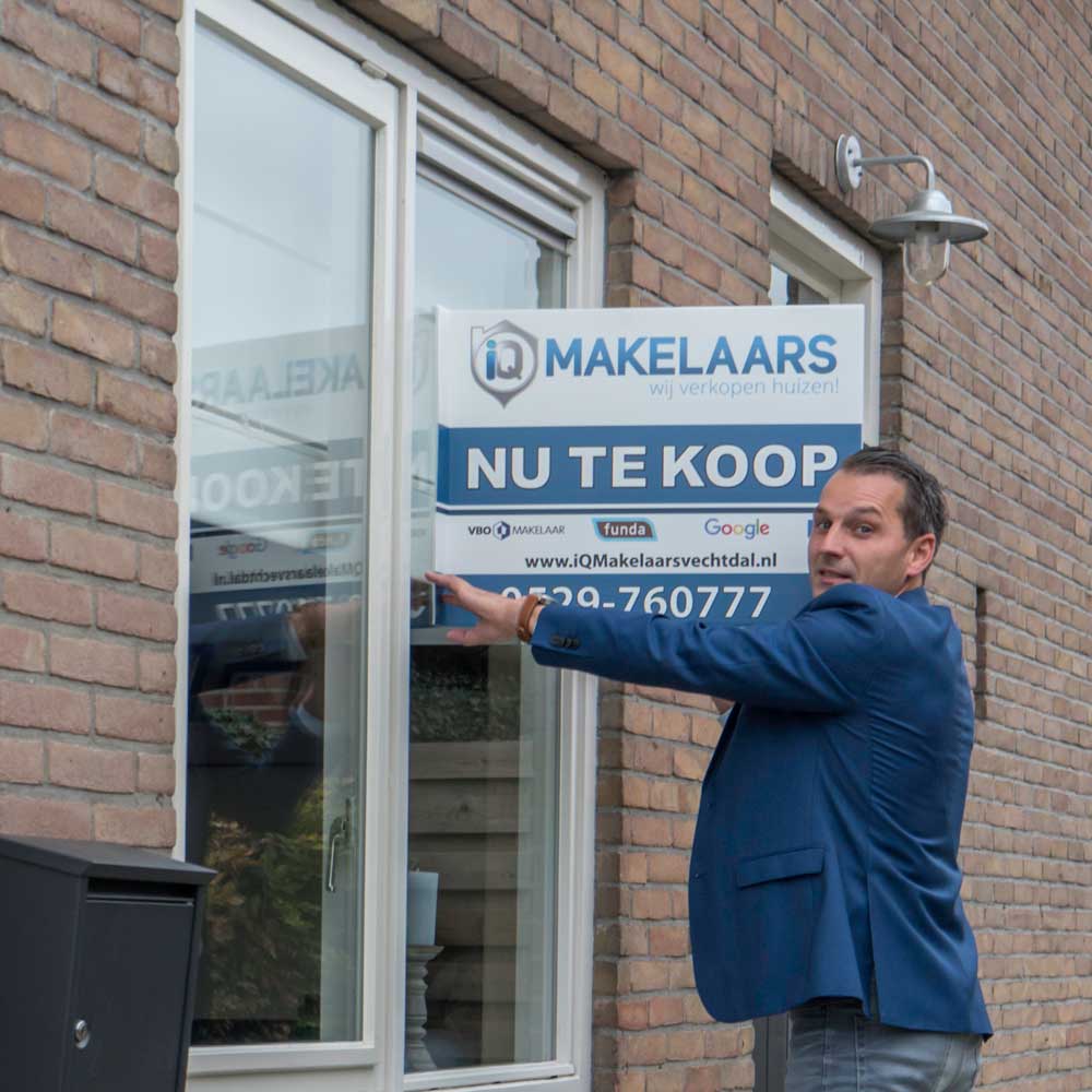 Aankoopmakelaar Assen